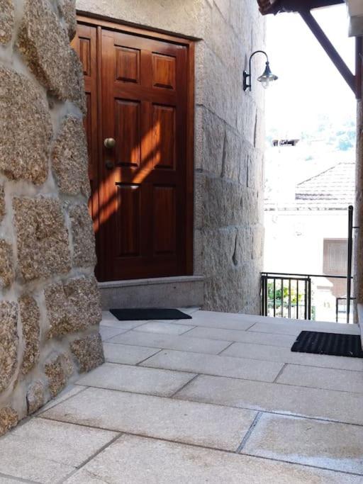 Meus Rios - Moradia T1 Entre O Douro E Tamega Villa Torrao  Exterior photo